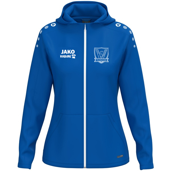 womanKapuzenjacke One Damen 
