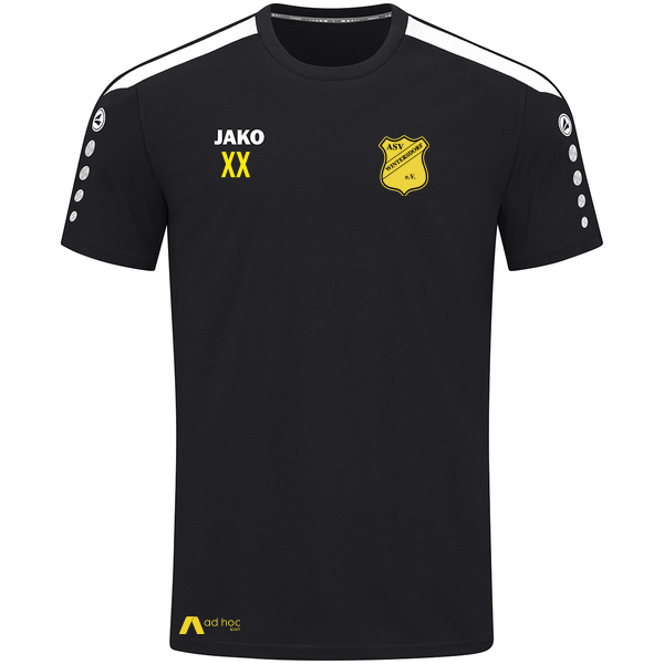 KinderT-Shirt Power 