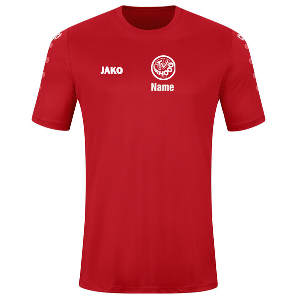 Trikot Team kurzarm 