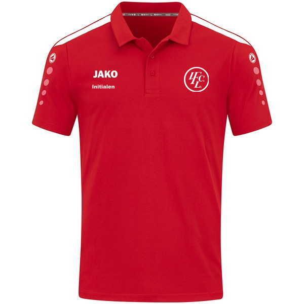 KinderPolo Power 