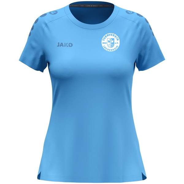 womanT-Shirt Light Flow Damen 