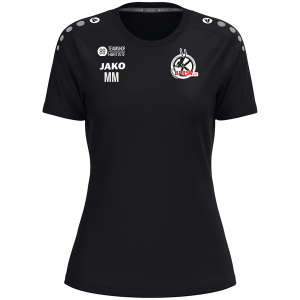 womanT-Shirt One Cotton Damen 