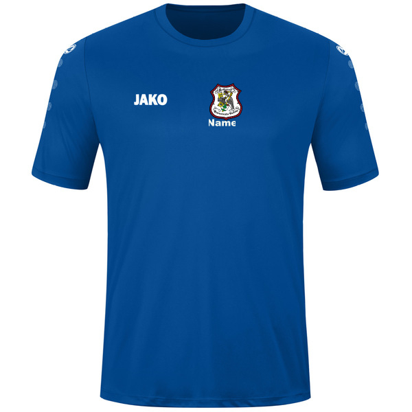 Trikot Team kurzarm 