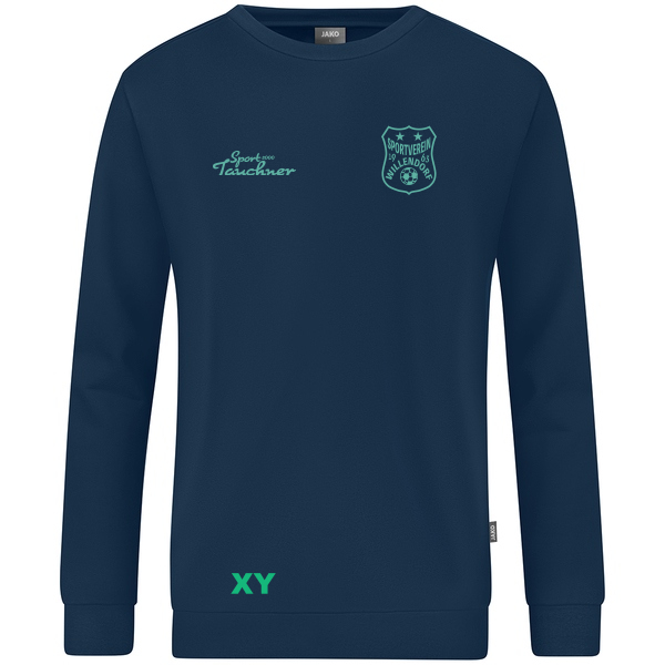 Sweat Organic 