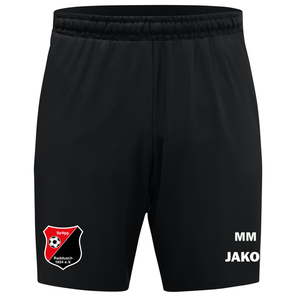 Trainingsshort Dynamic 