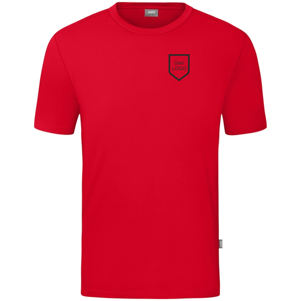 T-Shirt Organic Stretch 