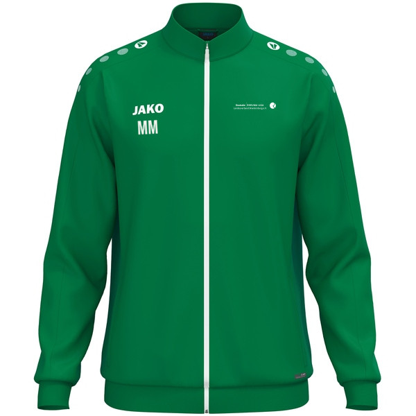 Polyesterjacke One 