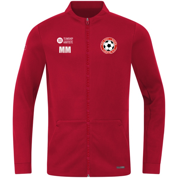 Jacke Pro Casual 