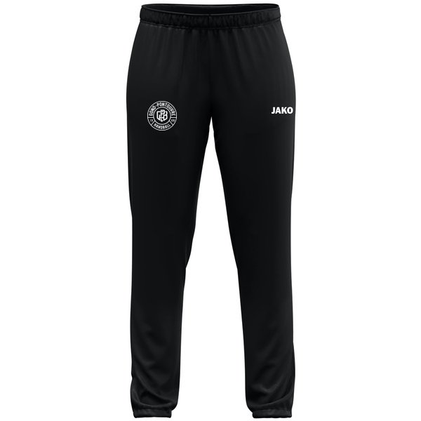 womanPantalon polyester Dynamic femmes 