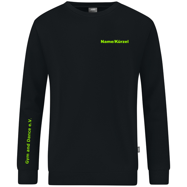 Sweat Organic 