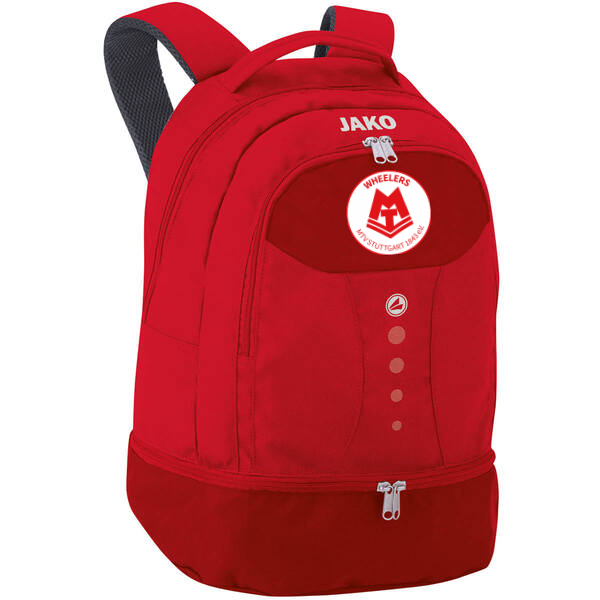Rucksack TLS 