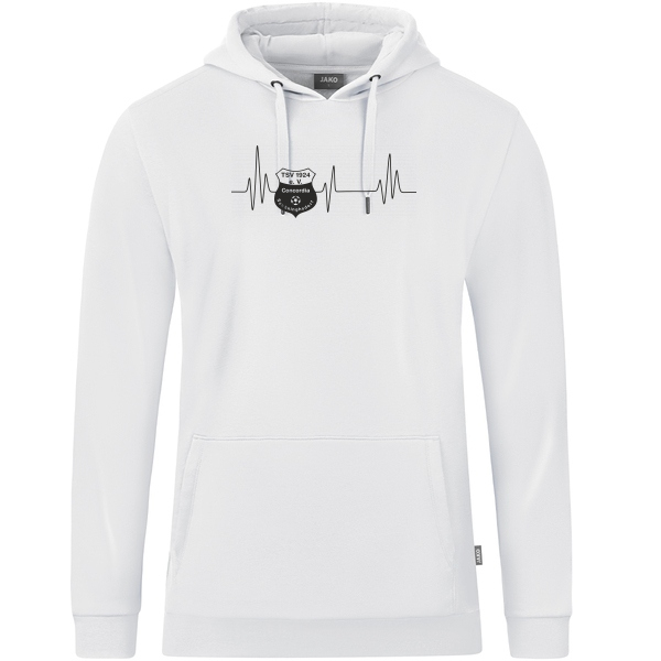 Kapuzensweat Organic  