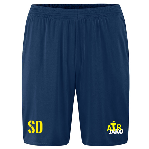 Sporthose Manchester 2.0 ohne Innenslip 