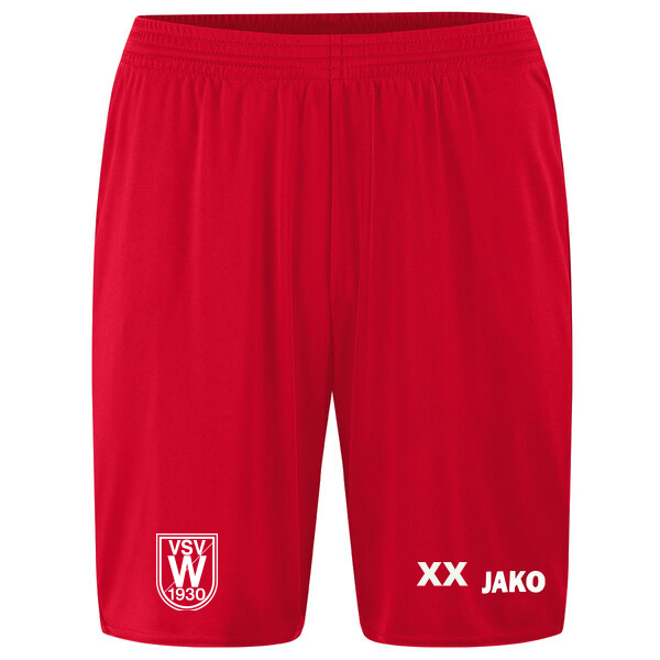 Sporthose Manchester 2.0 ohne Innenslip 