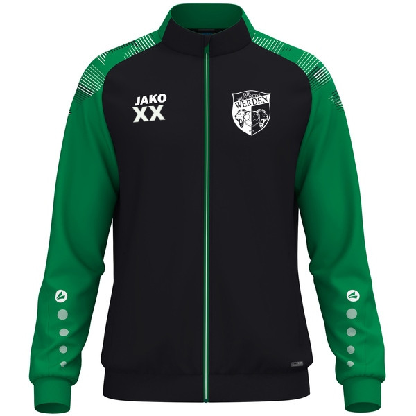 Polyesterjacke Sonic 