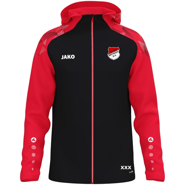 KinderKapuzenjacke Sonic 
