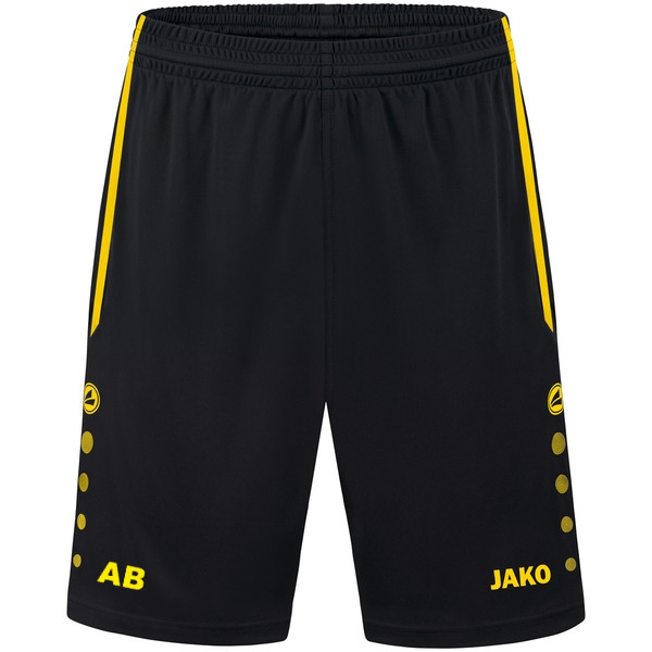 Short Allround 