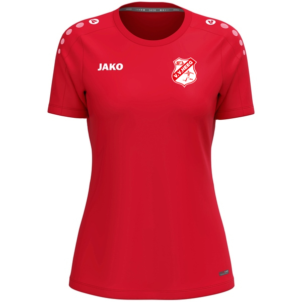 womanT-shirt One damesmaten 