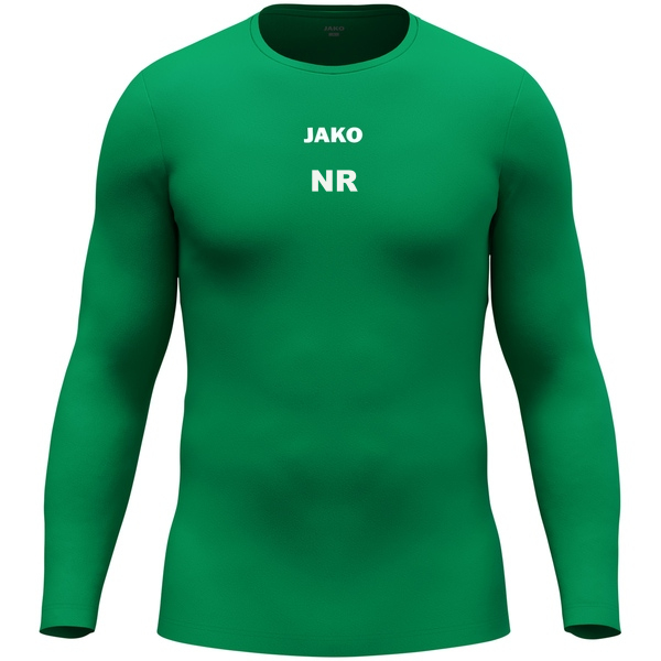 Longsleeve Function 
