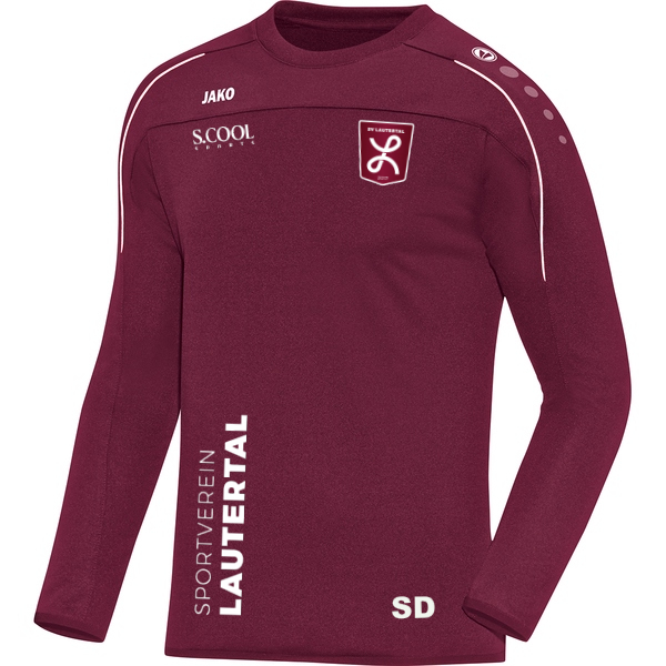Sweat Classico 