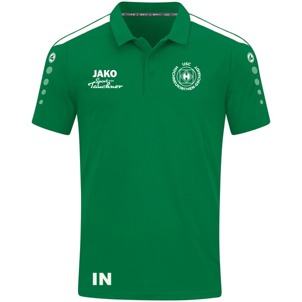 KinderPolo Power 