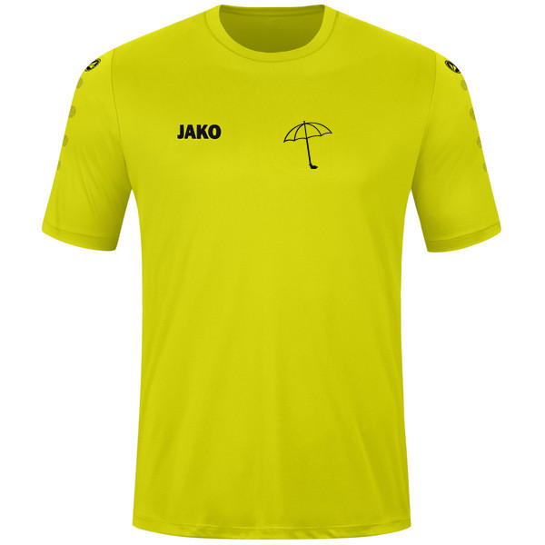Trikot Team kurzarm 