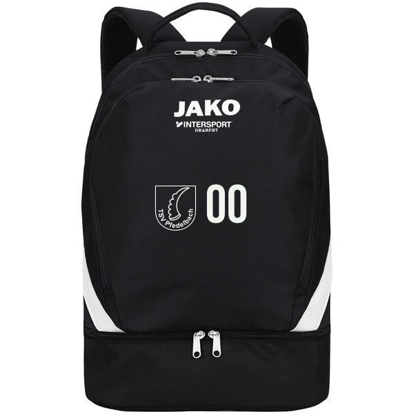 Rucksack Iconic 