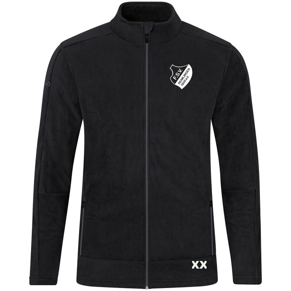 KinderFleecejacke 