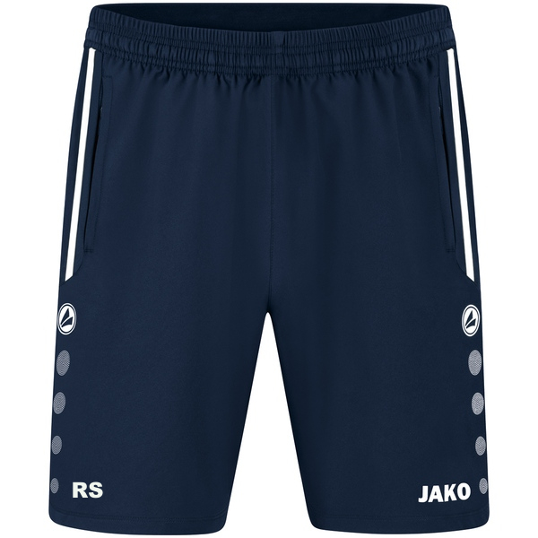 KinderShort Allround 