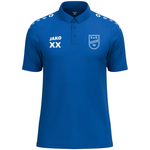 Polo One Cotton 