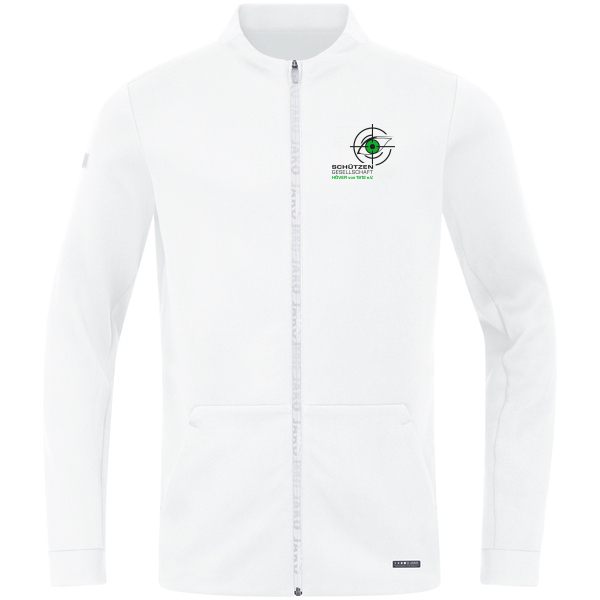 Jacke Pro Casual 