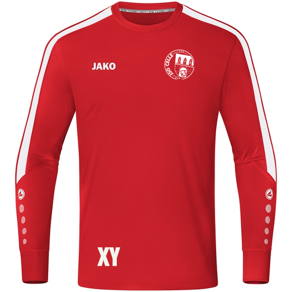 Torwart-Trikot Power 