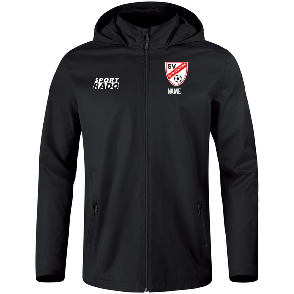 Allwetterjacke Allround 