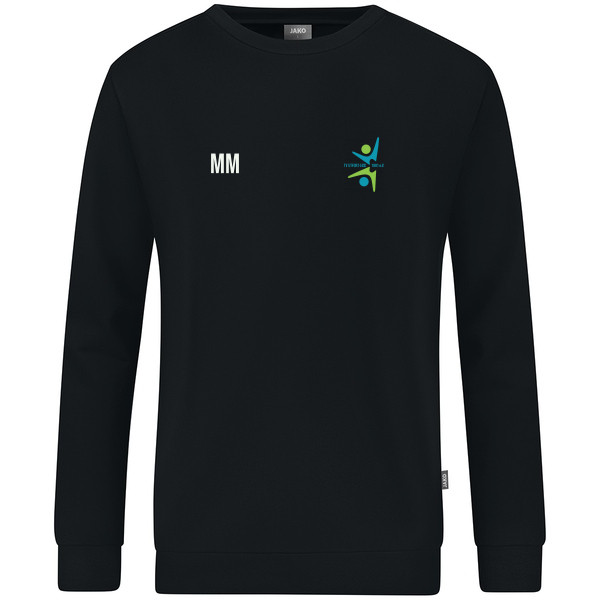 Sweat Organic 
