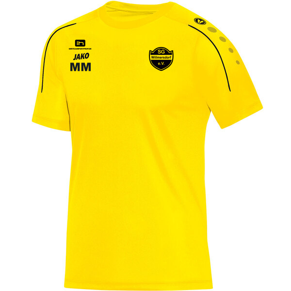T-Shirt Classico 