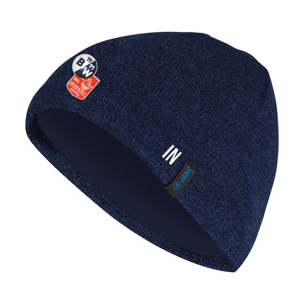 Strickmütze 