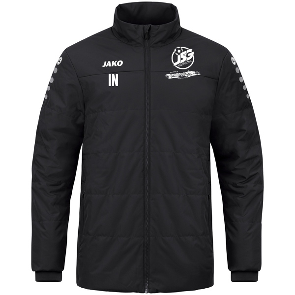 Coachjacke Team 