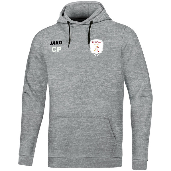 Sweat à capuche Base 