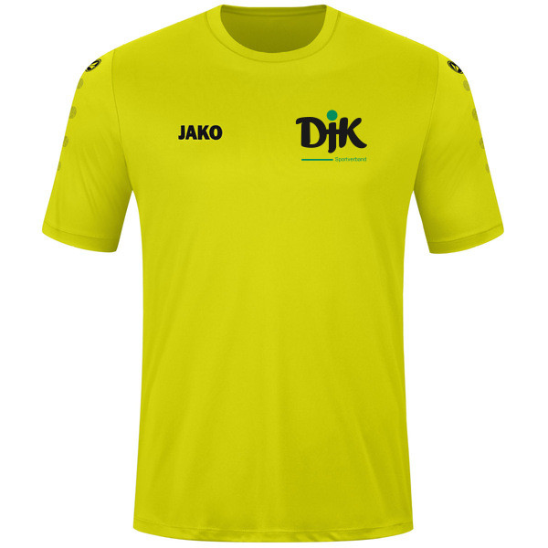 Trikot Team kurzarm 