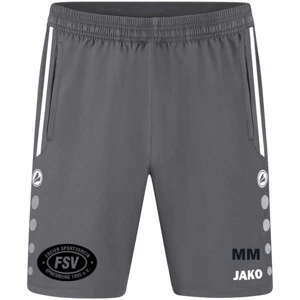 KinderShort Allround 