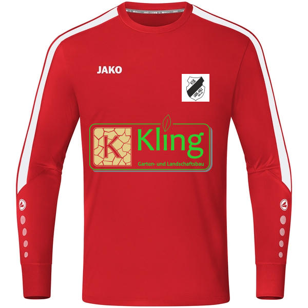 Torwart-Trikot Power 