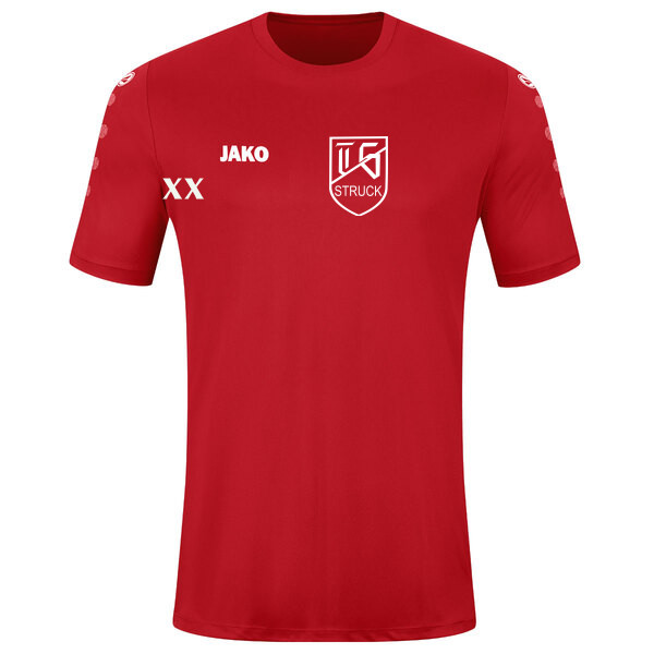 Trikot Team kurzarm 