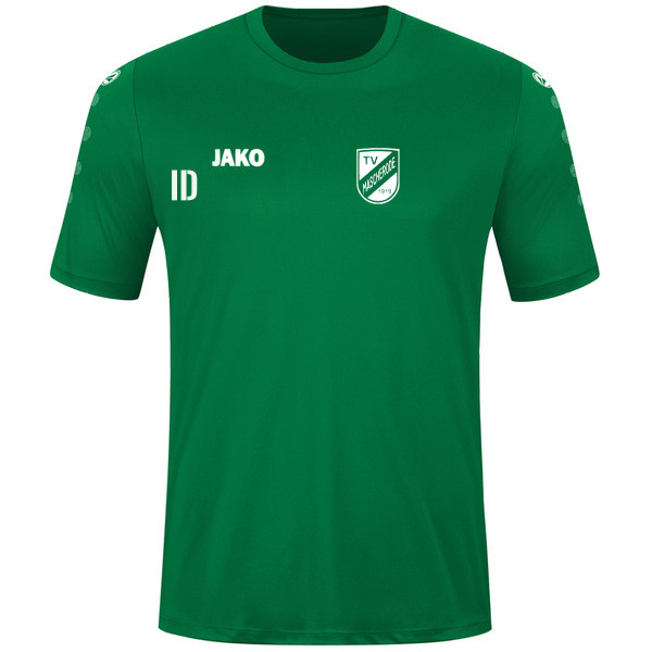 Trikot Team kurzarm 