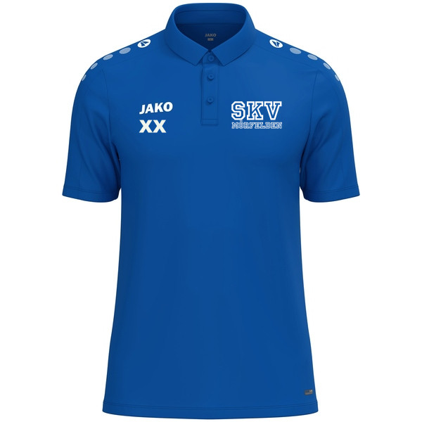 Polo One 