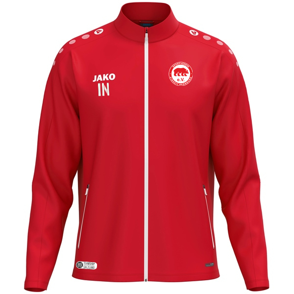 Freizeitjacke One 