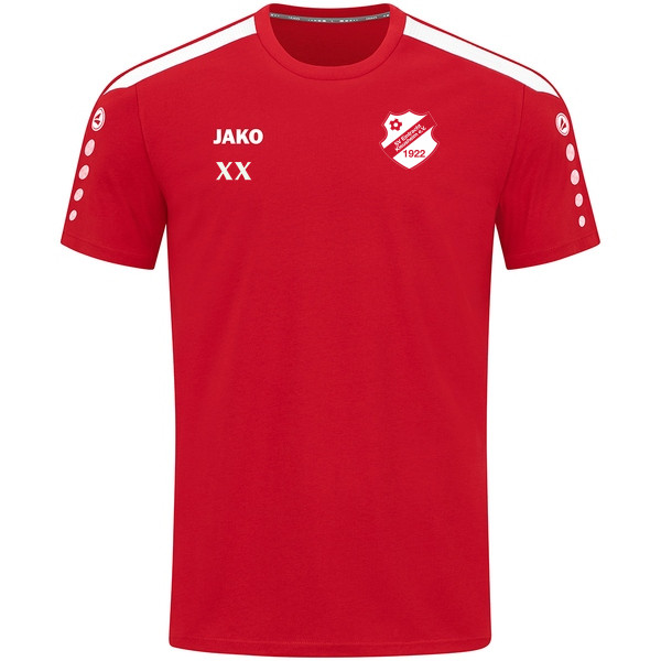 KinderT-Shirt Power 