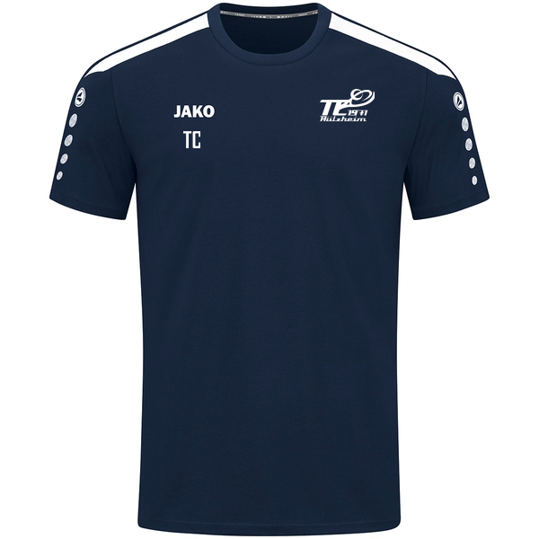 KinderT-Shirt Power 