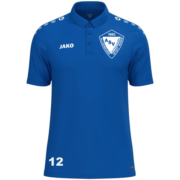 Polo One 