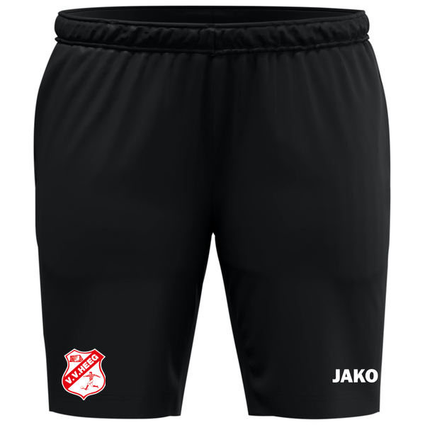 womanVrijetijdsshort Dynamic dames 