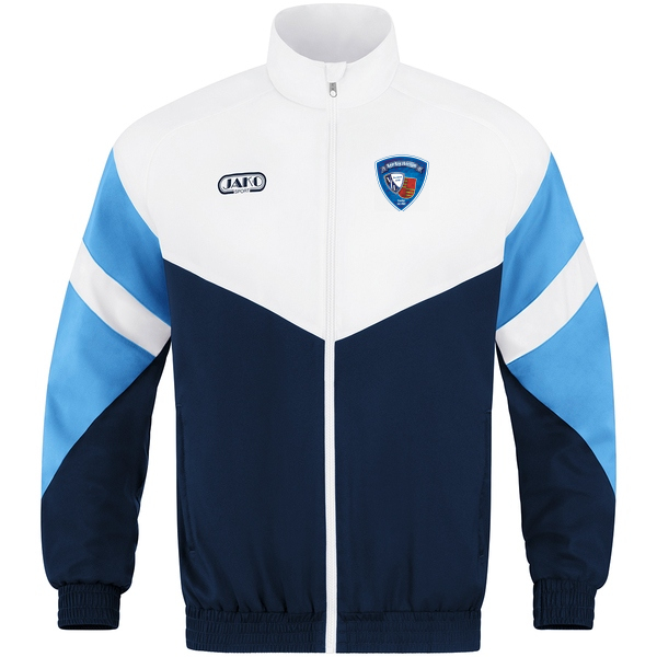 Freizeitjacke Retro 